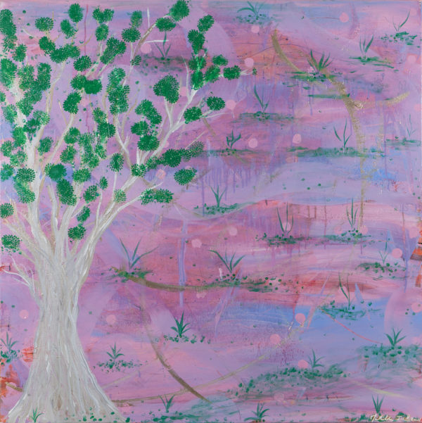 #28 – Dream Tree